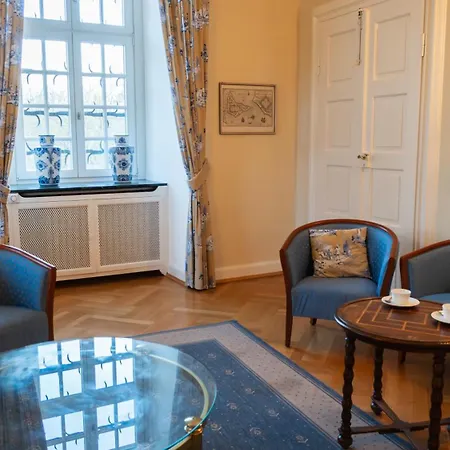 Hotel Schloss Hoehnscheid *