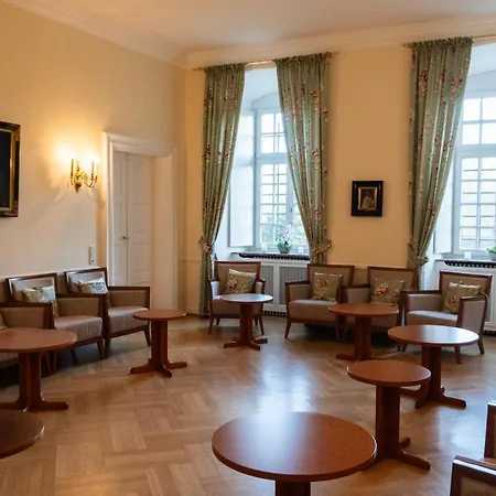 Schloss Höhnscheid *