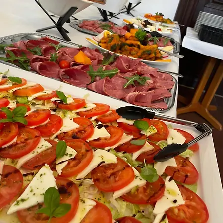 Schloss Höhnscheid Hotel *