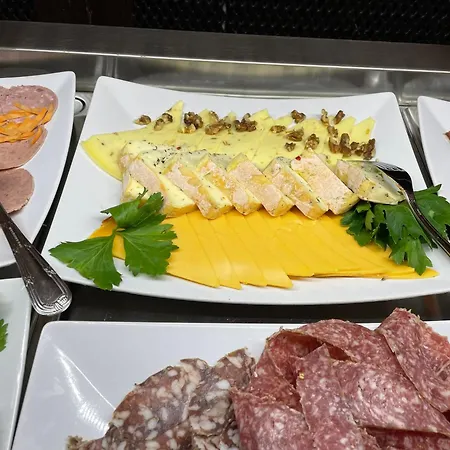 Hotel Schloss Höhnscheid *