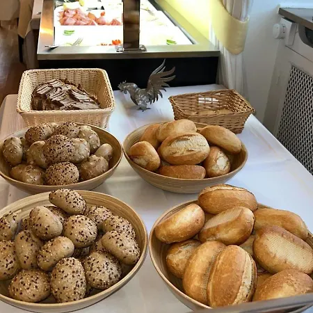 Schloss Höhnscheid * Bad Arolsen