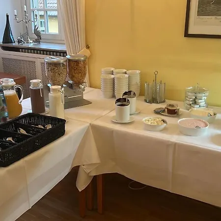 Schloss Höhnscheid Hotel *