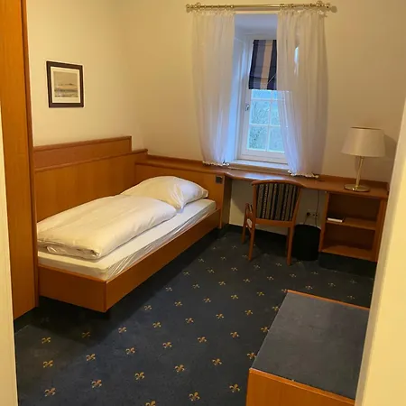 Schloss Höhnscheid Hotel *