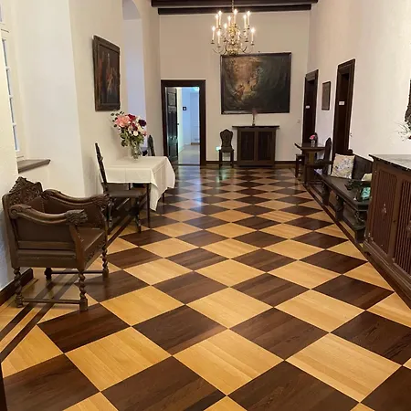 Schloss Hoehnscheid *