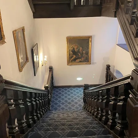 Schloss Hoehnscheid Bad Arolsen