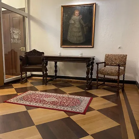 فندق Schloss Hoehnscheid