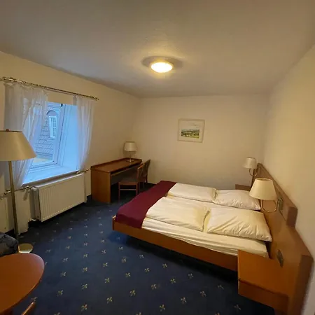 Schloss Höhnscheid Hotel