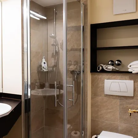 Schloss Höhnscheid Hotel *