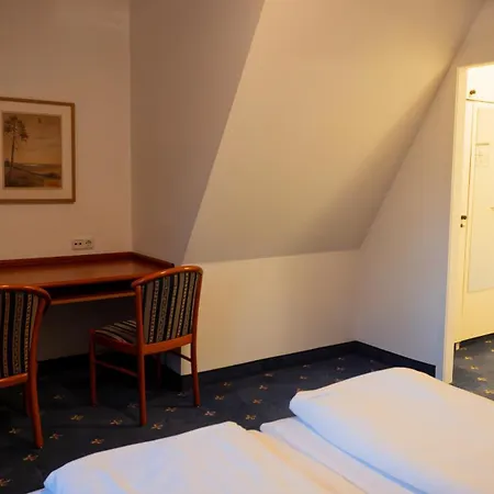 Hotel Schloss Hoehnscheid *