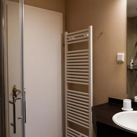 Hotel Schloss Höhnscheid Bad Arolsen