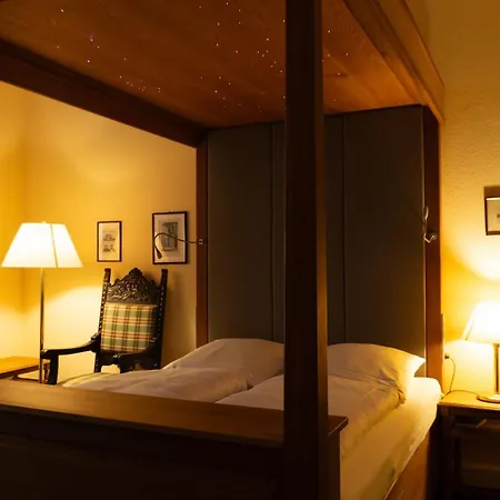 Schloss Höhnscheid Bad Arolsen