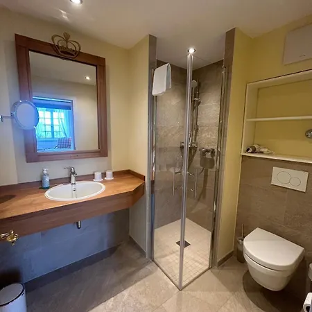 Schloss Höhnscheid Bad Arolsen