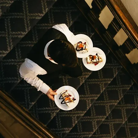 Schloss Höhnscheid Hotel Bad Arolsen