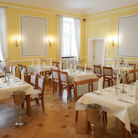 Schloss Hoehnscheid Hotel