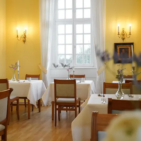 Hotel Schloss Höhnscheid Bad Arolsen