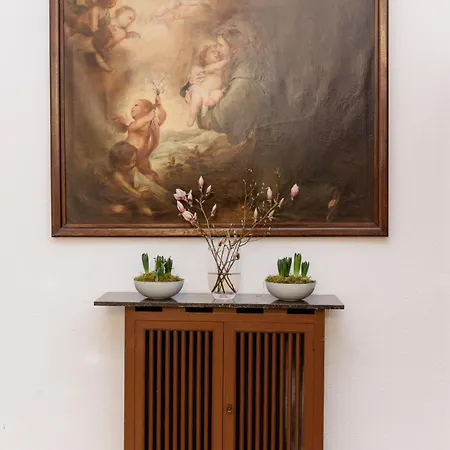 Schloss Höhnscheid Hotel *