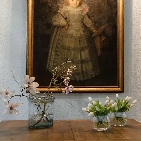 Schloss Hoehnscheid * Bad Arolsen