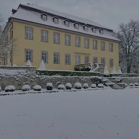 Schloss Hoehnscheid