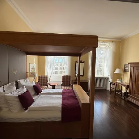 Schloss Höhnscheid Bad Arolsen