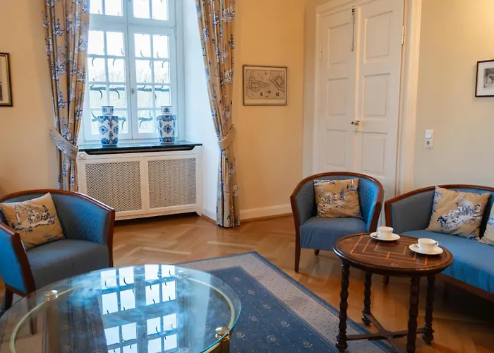 Hotel Schloss Hoehnscheid *