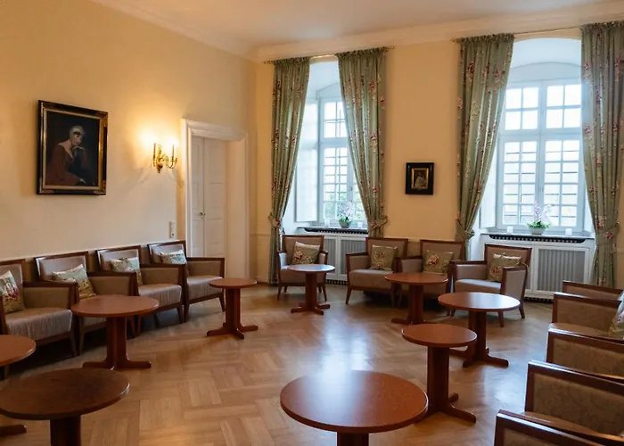 Schloss Hoehnscheid *