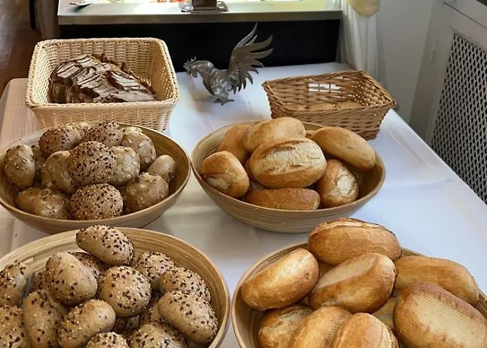 Schloss Hoehnscheid * Bad Arolsen