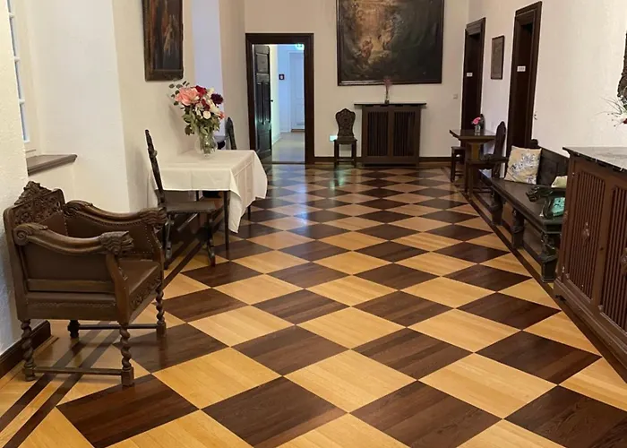 Schloss Hoehnscheid *