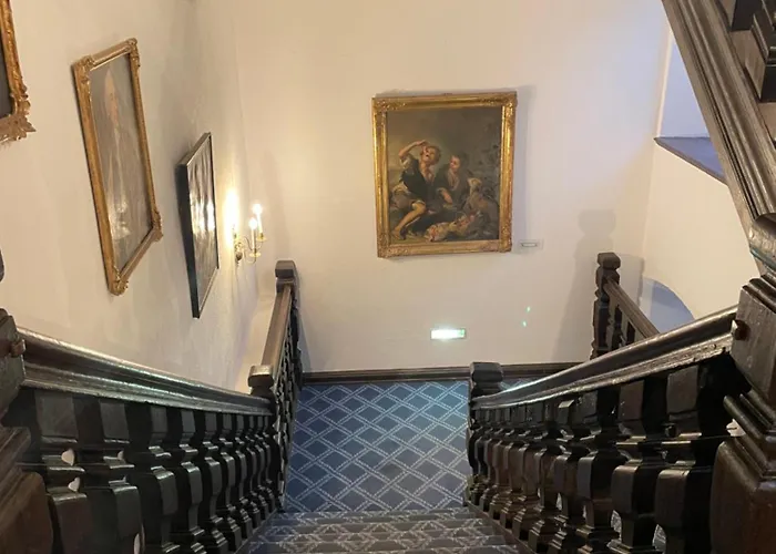 Schloss Hoehnscheid Bad Arolsen