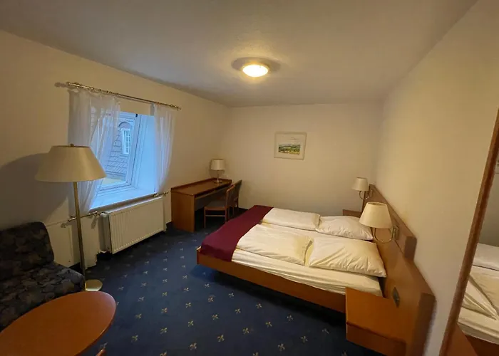 Schloss Hoehnscheid Hotel