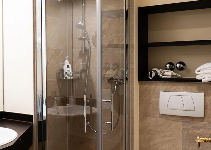 Schloss Hoehnscheid Hotel *