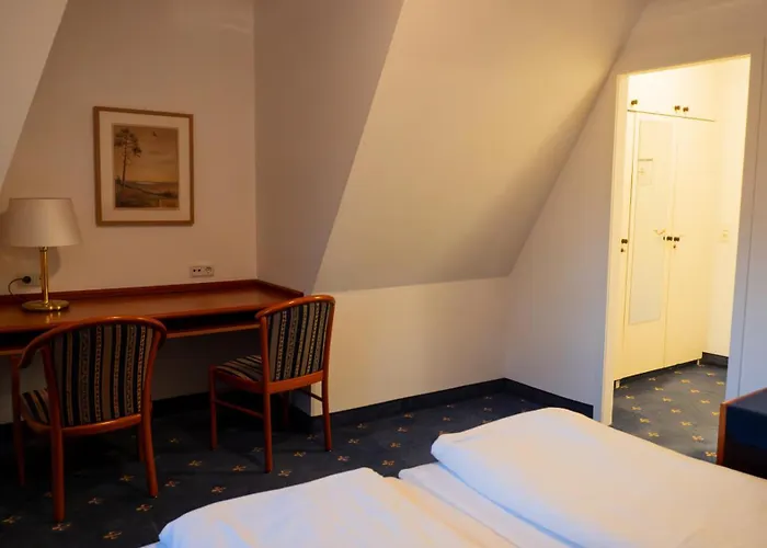 Hotel Schloss Hoehnscheid *