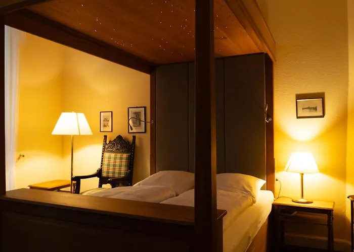 Schloss Hoehnscheid Bad Arolsen