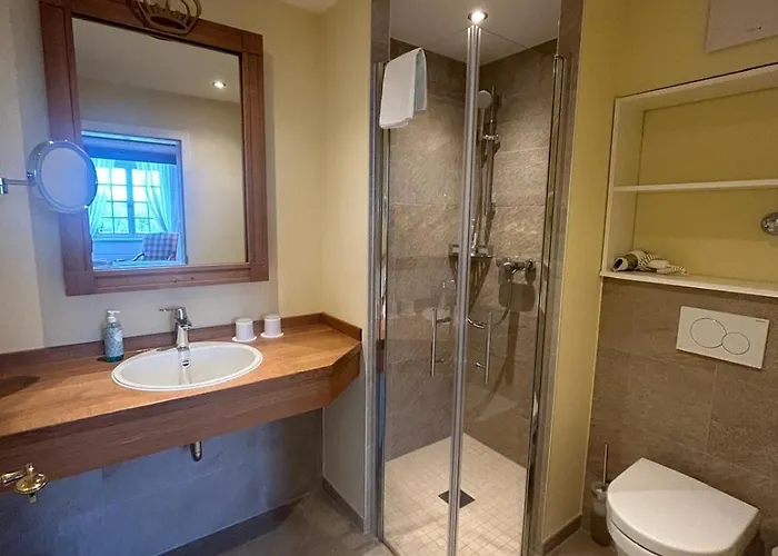 Schloss Hoehnscheid Bad Arolsen