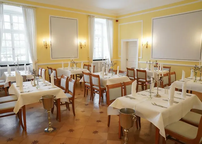 Schloss Hoehnscheid Hotel