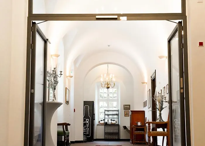 Schloss Hoehnscheid *