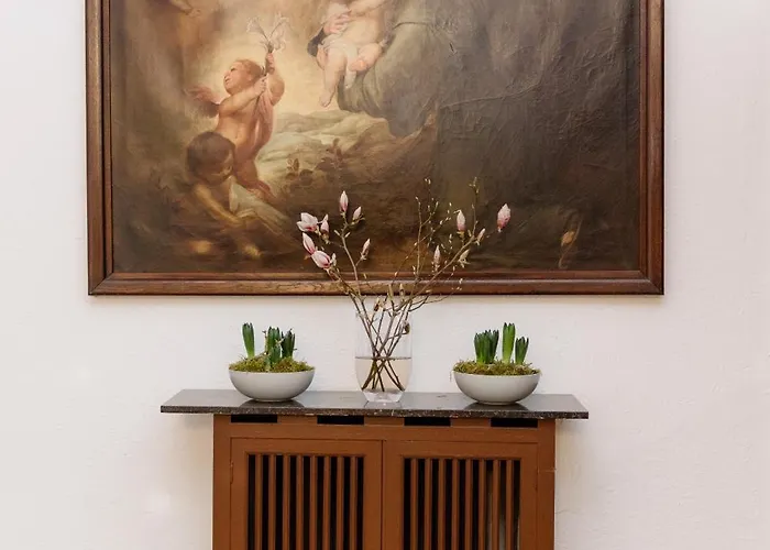 Schloss Hoehnscheid Hotel *