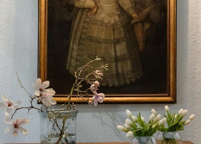 Schloss Hoehnscheid * Bad Arolsen