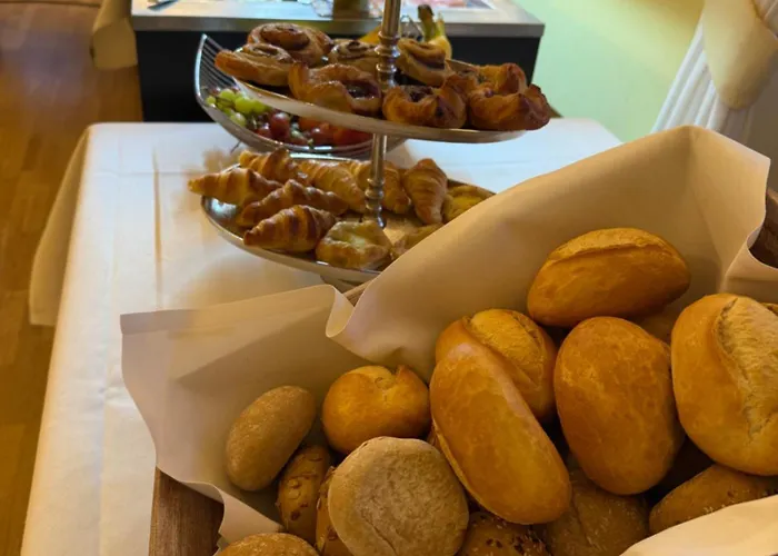 Schloss Hoehnscheid Bad Arolsen